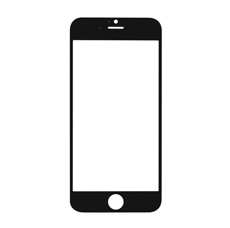 Ép Kính - Thay Mặt Kính Iphone 6, 6Plus, 6S, 6S Plus Giá Rẻ Lấy Liền