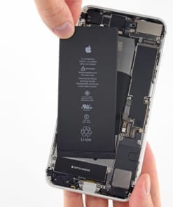 Hướng Dẫn Cách Thay Pin iPhone 8, 8 Plus Tại Nhà Chính Xác