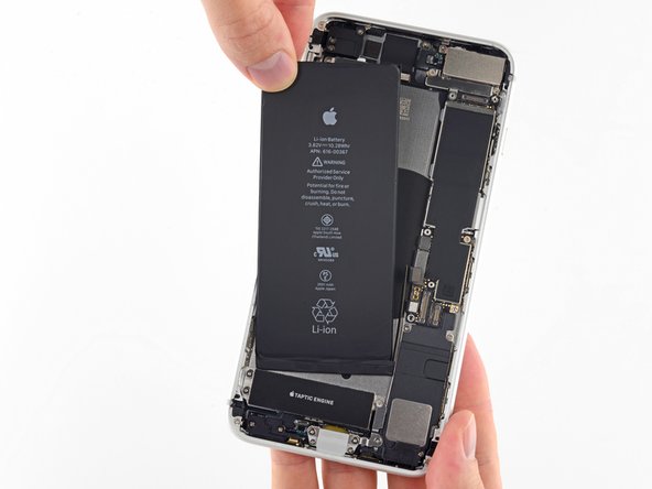 Hướng Dẫn Cách Thay Pin iPhone 8, 8 Plus Tại Nhà Chính Xác - Nam Tiến Mobile